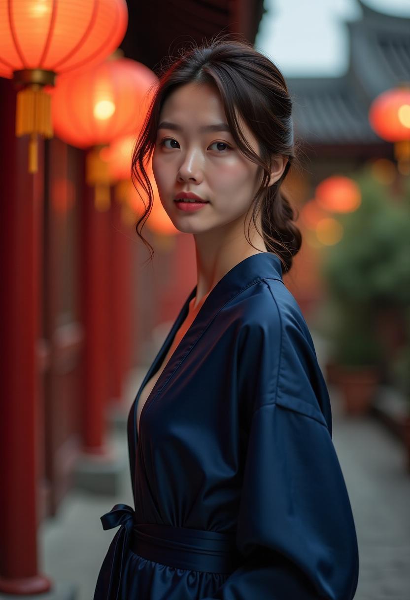 训练日记剧照