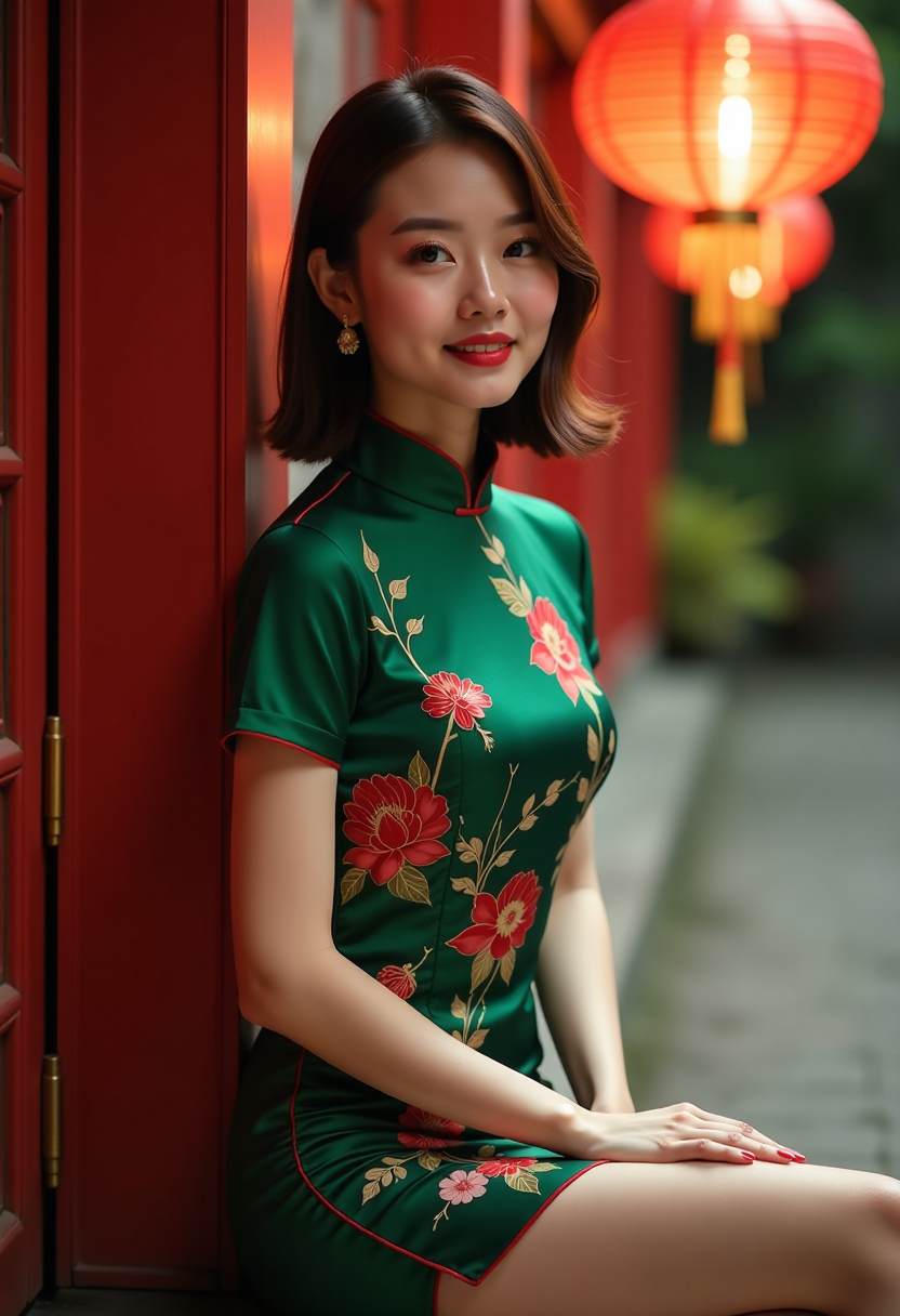 零点会面剧照